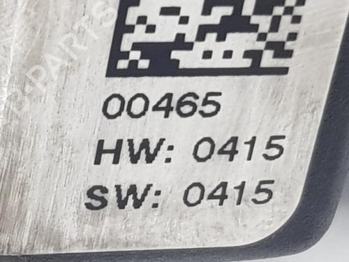 Electronic module MERCEDES-BENZ VITO Van (W447) 114 CDI (447.601, 447.603, 447.605) | BP32866677M83 - Image 5