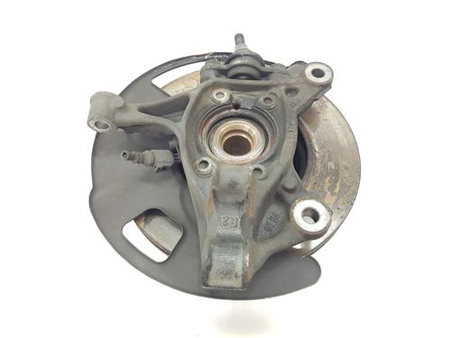 Right front steering knuckle VW CRAFTER Van (SY_, SX_) | BP36024894M26 - Image 2