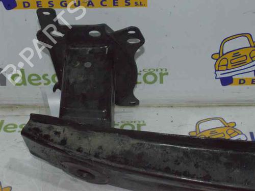 Front bumper reinforcement VW TOURAN (1T1, 1T2) 1.9 TDI | BP796334C109 