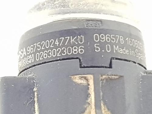 Other PEUGEOT 308 SW II (LC_, LJ_, LR_, LX_, L4_) 1.6 BlueHDi 120 | BP20489074O1 