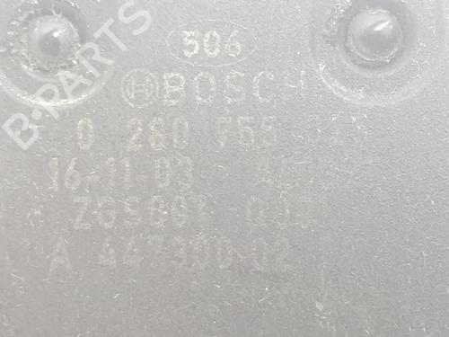 Pedal MERCEDES-BENZ V-CLASS (W447) | BP36223599I4 - Image 5