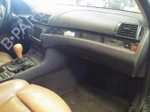 Steering column stalk BMW 3 Touring (E46) 330 xd | BP1366307I23 