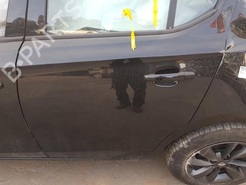 Bageste højre beklædning OPEL CORSA E (X15) 1.4 (08, 68) | BP5975894C61 