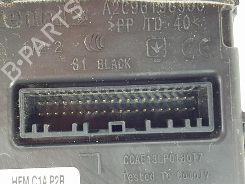 Electronic module RENAULT ZOE (BFM_) ZOE (BFMD) | BP38037775M83 - Image 4