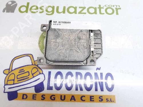 ECU airbags BMW 3 (E46) 320 d | BP1160220M53 