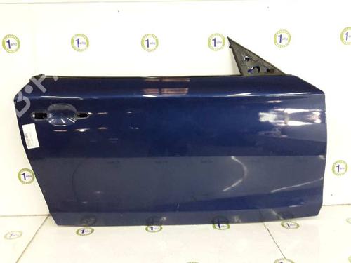 Used Right front door BMW 1 (E87) 130 i (265 hp) 5155618