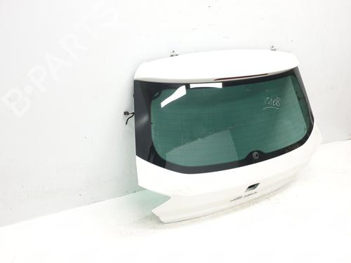 Tailgate SEAT IBIZA V (KJ1, KJG)  | BP29728610C6 