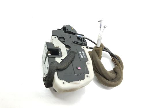 Front right lock NISSAN MICRA IV (K13K, K13KK) 1.2 | BP24337397C97 