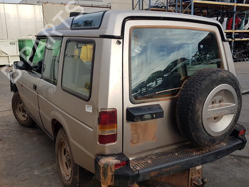 Right headlight LAND ROVER DISCOVERY I (LJ) 2.5 TDI 4x4 | BP30775462C29 