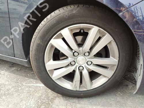 Pipe PEUGEOT 308 II (LB_, LP_, LW_, LH_, L3_) 1.6 HDi / BlueHDi 115 | BP14926901M125 