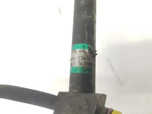 AC pipe BMW 3 (E46) 320 d | BP14095449M126 