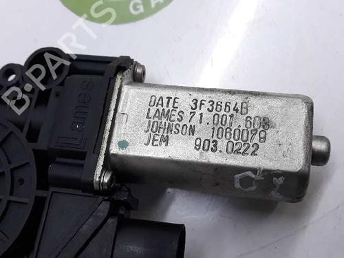 Right rear window motor BMW 3 (E90) 320 d | BP12466148E22 