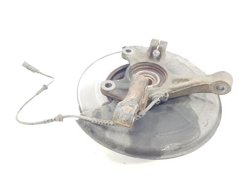 Left front steering knuckle OPEL MOKKA / MOKKA X (J13) 1.6 CDTI (_76) | BP18098506M25 