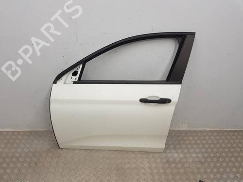 Used Left front door Left front door 39513967 39513967
