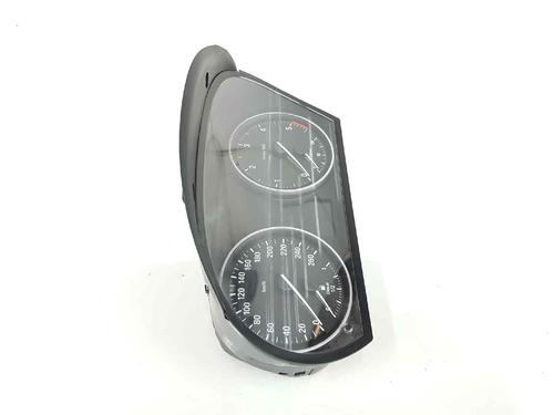 Instrument cluster BMW X1 (E84) sDrive 18 d | BP5836762C47 