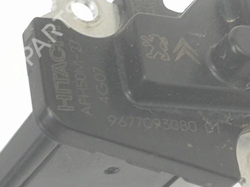 Mass air flow sensor CITROËN BERLINGO (ER_, EC_) | BP36679589M95 - Image 4