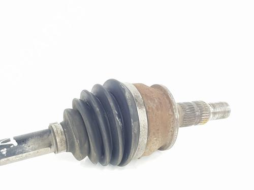 Right front driveshaft OPEL CASCADA (W13) 2.0 CDTI (67) | BP30569266M39