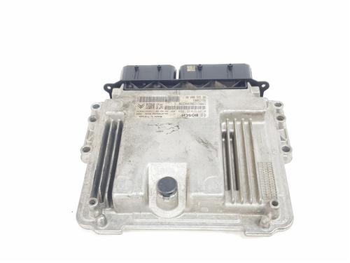 Engine control unit (ECU) CITROËN JUMPY III Van (V_) 1.5 BlueHDi 100 | BP34702881M57 - Image 4