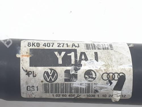 Right front driveshaft AUDI A4 B8 Avant (8K5) 2.0 TDI | BP30468498M39