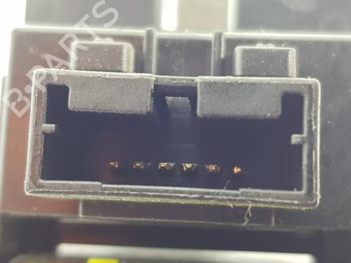 Mirror switch NISSAN JUKE (F15)  | BP31131922I25 