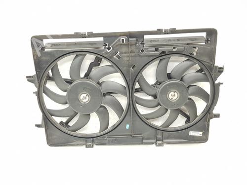 Radiator fan AUDI A4 B8 (8K2) | BP36206645M35 - Image 6