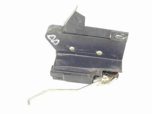 Used Front right lock Front right lock DACIA JOGGER (RK_) [2021-2026] 34040303 34040303