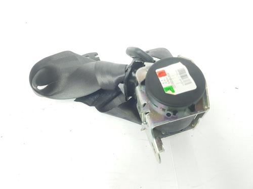 Rear right seatbelt OPEL CORSA D (S07) 1.4 (L08, L68) | BP8389141I28 