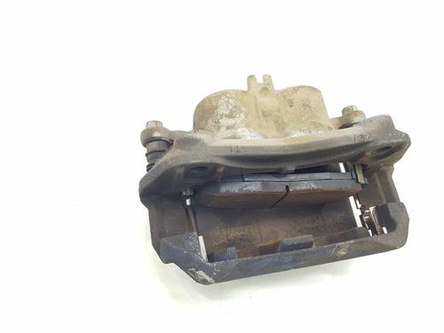 Right front brake caliper NISSAN NAVARA NP300 (D40) 2.5 dCi 4WD (D40TT, D40T, D40M, D40BB) | BP36807367M104 - Image 3