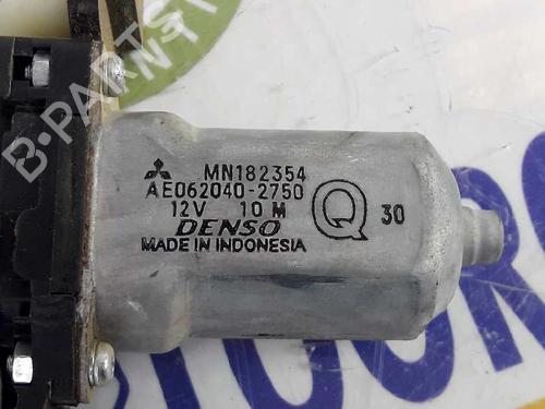Right front window motor MITSUBISHI L200 / TRITON (KA_T, KB_T) 2.5 DI-D 4WD (KB4T) | BP3258833E20 