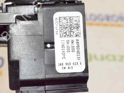Steering column stalk SEAT ALTEA XL (5P5, 5P8) 1.6 TDI | BP1363169I23 