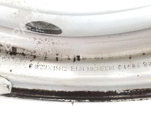 Rim CITROËN JUMPY I (U6U_) 2.0 HDi 95 | BP6890537C45 