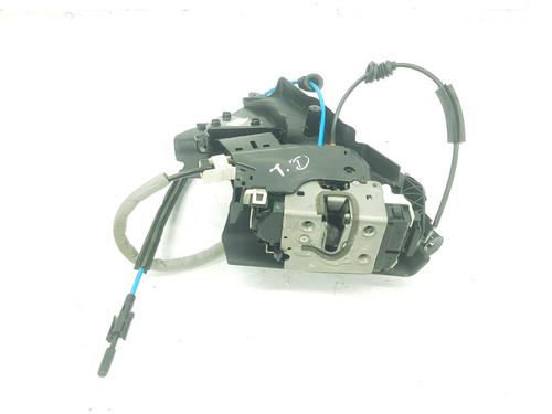 Used Rear right lock MERCEDES-BENZ GLK-CLASS (X204) 220 CDI 4-matic (204.984, 204.997) (170 hp) 9239239