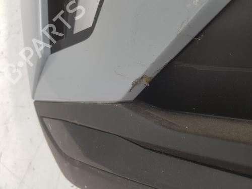 Front bumper RENAULT CAPTUR II (HF_) E-TECH 145 (HFMU, HFMM) | BP37223473C7 - Image 2