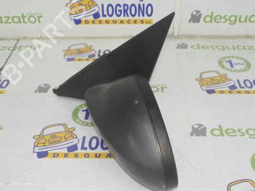 Left mirror BMW 1 (E87) 120 d | BP761887C26 