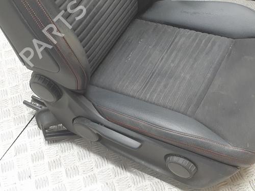 Seats set MERCEDES-BENZ CLA Coupe (C117) CLA 200 CDI (117.301) | BP7205800C78 