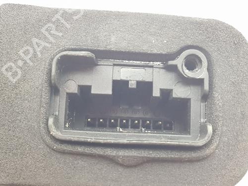 Rear right lock CUPRA LEON (KL1, KU1, KUG)  | BP29358574C99 