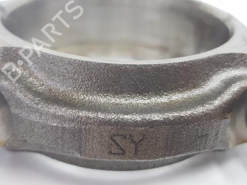 Andere BMW 3 (F30, F80) 320 d | BP21586332O1 