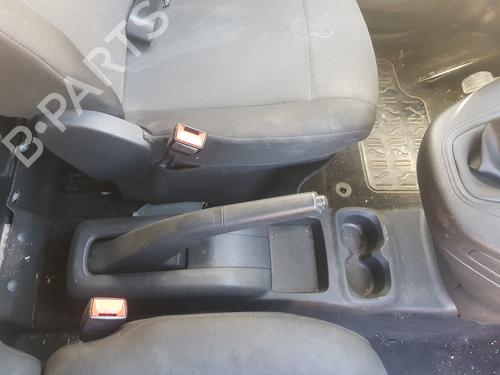 Left front seat OPEL COMBO Box Body/MPV (K9) 1.5 D | BP35981676C15 - Image 33