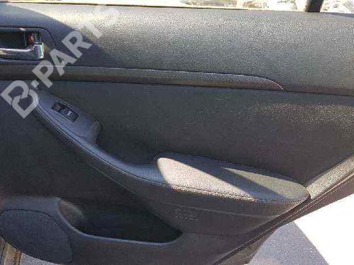 Rear right exterior door handle TOYOTA AVENSIS (_T25_) 1.8 VVT-i (ZZT251_, ZZT251R) | BP4215567C130  - Image 5