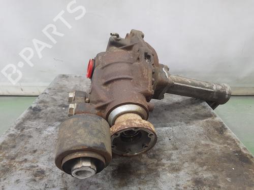Front differential LAND ROVER DISCOVERY III (L319) 2.7 TD 4x4 | BP20191733M23 
