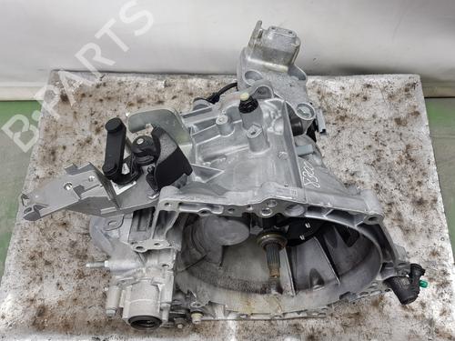 Gearbox OPEL ASTRA L Sports Tourer (OV5) 1.2 (FRHNPJ) | BP24432686M3 