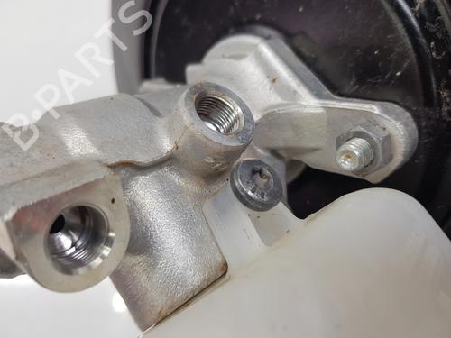 Servo brake DACIA DUSTER (HM_) | BP36678513M42 - Image 4