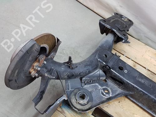 Rear axle SEAT ATECA (KH7, KHP)  | BP27880673M2 