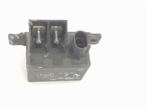 Electronic module BMW X5 (E70) xDrive 30 d | BP10257256M83 