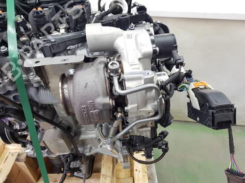 Engine FIAT 600e / 600 (365_, 364_) | BP32236920M1