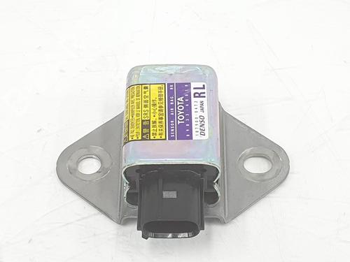 Used Electronic sensor TOYOTA LAND CRUISER PRADO (_J12_) 3.0 D-4D (KDJ120, KDJ125) (163 hp) 10096291