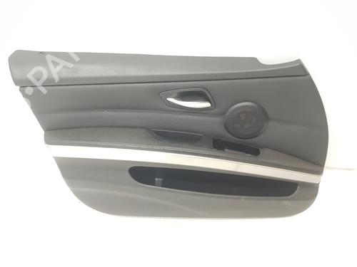 Seats set BMW 3 Touring (E91) 318 d | BP9712132C78 