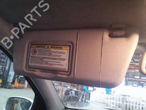 Front right lock MERCEDES-BENZ C-CLASS Coupe (CL203) C 220 CDI (203.708) | BP3381370C97 