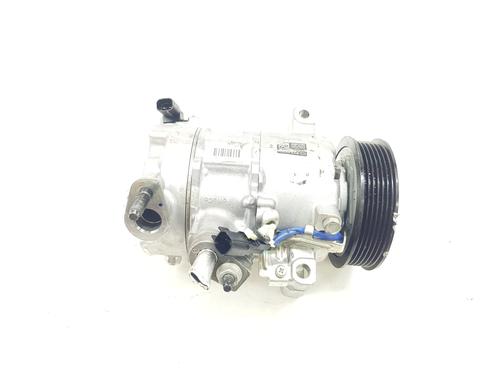 Used AC compressor AC compressor VW TRANSPORTER T7 Van (TV_, TW_) [2024-2026] 36672706 36672706
