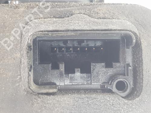 Front left lock VW GOLF VI (5K1) 1.6 TDI | BP12462000C98 